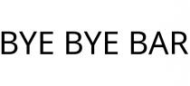 BYE BYE BAR