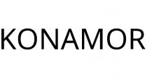 KONAMOR