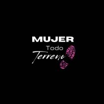 MUJER TODO TERRENO