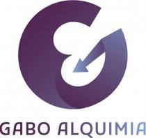 GABO ALQUIMIA