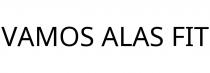 VAMOS ALAS FIT