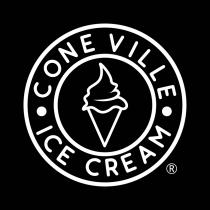 CONE VILLE ICE CREAM