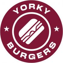 YORKY BURGERS