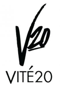 V20 VITÉ20