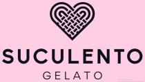 SUCULENTO GELATO