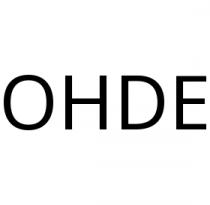 OHDE