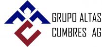 GRUPO ALTAS CUMBRES AG