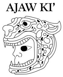 AJAW KI'