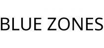 BLUE ZONES