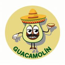 GUACAMOLIN
