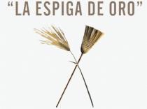 LA ESPIGA DE ORO