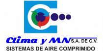 CLIMA Y MN