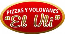 PIZZAS Y VOLOVANES 