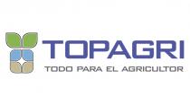 TOPAGRI TODO PARA EL AGRICULTOR