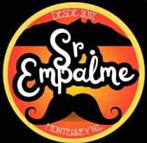 SR. EMPALME