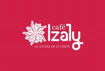 IZALY CAFE