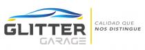 GLITTER GARAGE