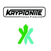 KRYPTONITE TATTOO PRODUCTS