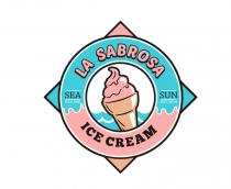 LA SABROSA SEA SUN ICE CREAM