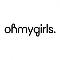 OHMYGIRLS