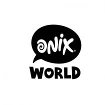 ONIX WORLD