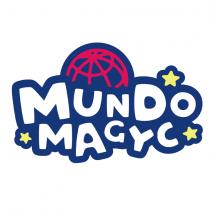 MUNDO MAGYC