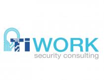 TI WORK SECURITY CONSULTING