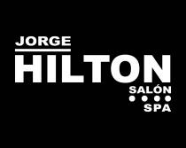 JORGE HILTON SALON SPA