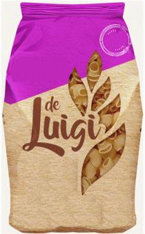DE LUIGI