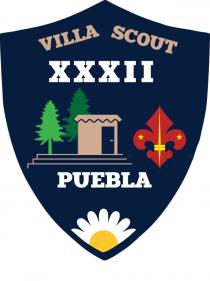 VILLA SCOUT XXXII PUEBLA