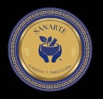 SANARTE CIENCIA Y TRADICIÓN