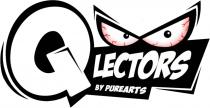 QLECTORS BY PUREARTS