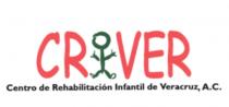 CRIVER CENTRO DE REHABILITACIÓN INFANTIL DE VERACRUZ