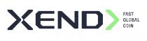 XEND FAST GLOBAL COIN