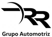 RR GRUPO AUTOMOTRIZ