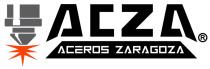 ACZA ACEROS ZARAGOZA