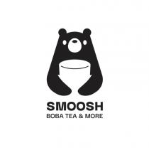 SMOOSH BOBA TEA & MORE