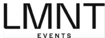 LMNT EVENTS