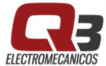 Q3 ELECTROMECANICOS