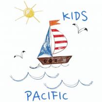 PACIFIC KIDS