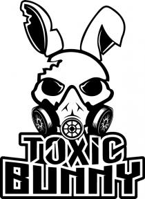 TOXIC BUNNY