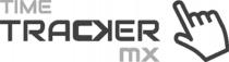 TIME TRACKER MX