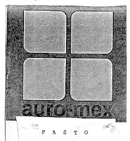 AURO-MEX FASTO