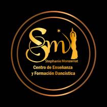STEPHANIE MONZERRAT CENTRO DE ENSEÑANZA Y FORMACIÓN DANCÍSTICA