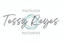 PSICOLOGA TESSY REYES PSYVORTEX