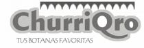 CHURRIQRO TUS BOTANAS FAVORITAS