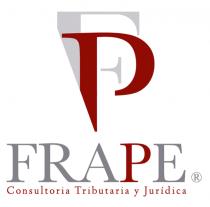 FRAPE CONSULTORIA TRIBUTARIA Y JURÍDICA