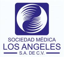 SOCIEDAD MEDICA LOS ANGELES S. A. DE C. V.