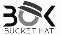 BOK BUCKET HAT