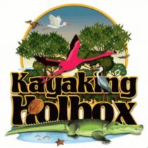 KAYAKING HOLBOX